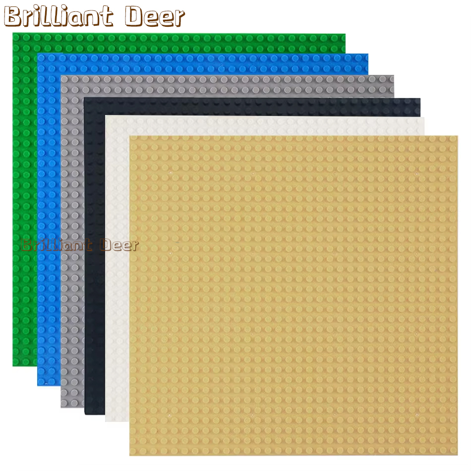 Lego Set Creator - 32 × 32 32 × 16