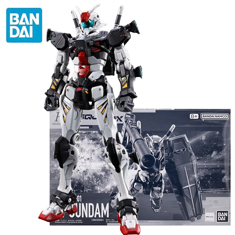 Bandai Model Gundam Hg - 在庫あり バンダイ PB LIMITED HG 1/144