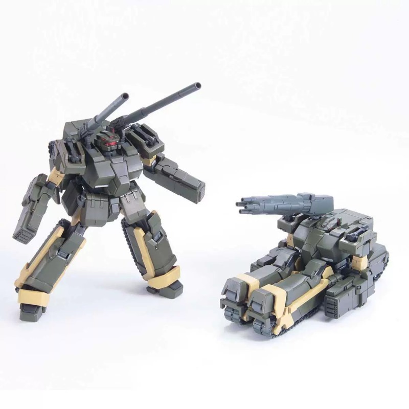 バンダイオリジナル本物のガンダム HG 1/144 106  - Bandai Model Gundam Hg のレビューと価格