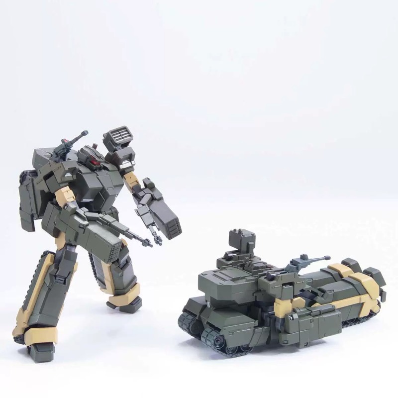 バンダイオリジナル本物のガンダム HG 1/144 106  - Bandai Model Gundam Hg のレビューと価格