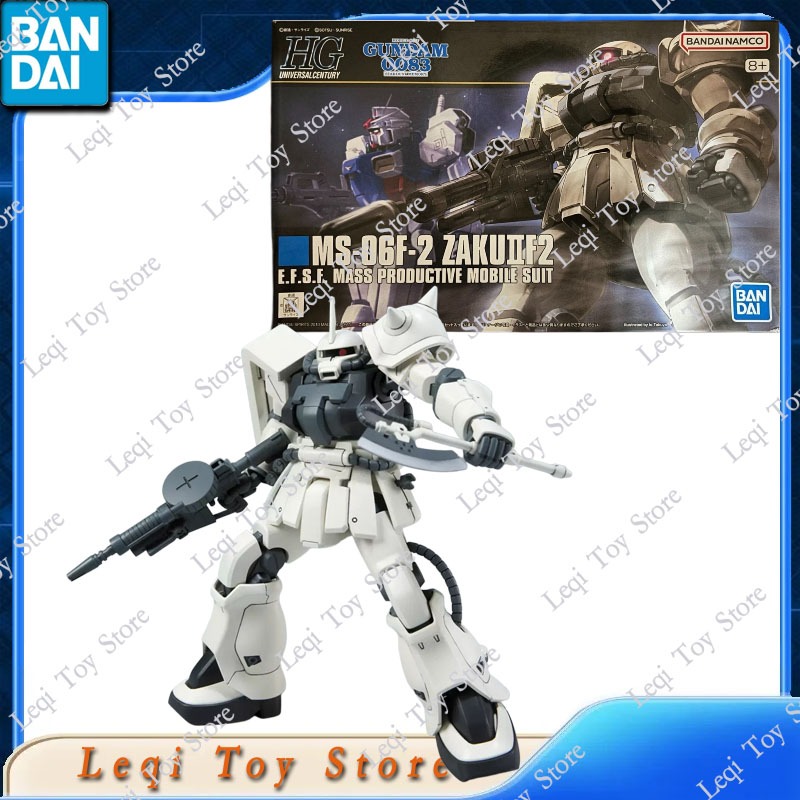バンダイオリジナル本物在庫あり HG 107 1/144 ガ - Bandai Model Gundam Hg のレビューと価格