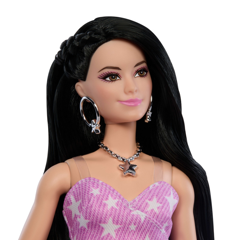 各種オリジナルマテルバービーデラックススタイルウェーブ 3  - Mattel Toy Barbie のレビューと価格