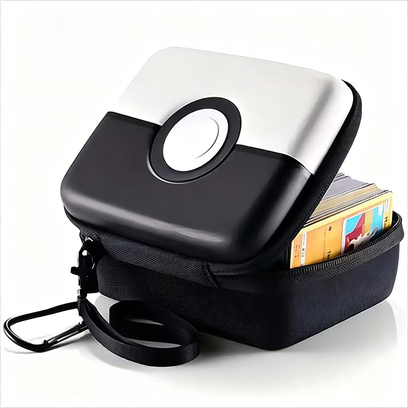 トレーディングカード収納ボックス、400枚以上のカードデッキ - Card Top Loader のレビューと価格