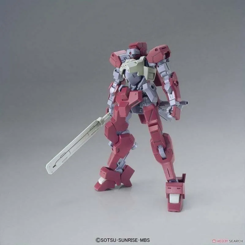 バンダイ ガンプラモデルキット HG シデン・ヒューゴ・ゲイ - Bandai Model Gundam Hg のレビューと価格