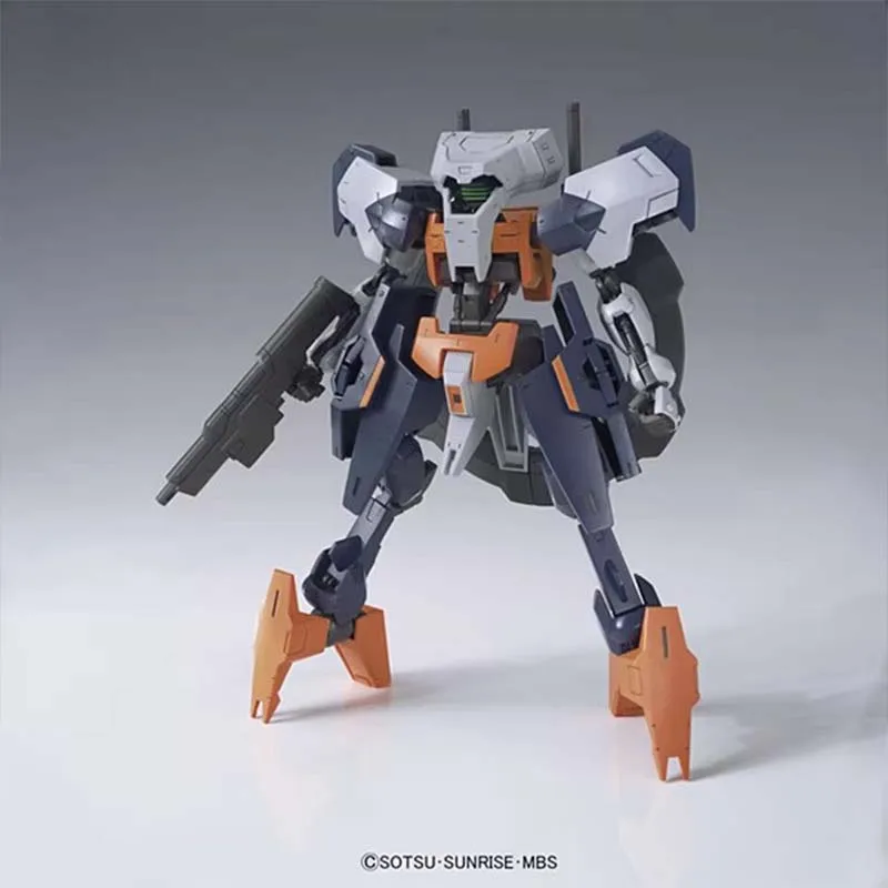 バンダイ ガンプラモデルキット HG シデン・ヒューゴ・ゲイ - Bandai Model Gundam Hg のレビューと価格