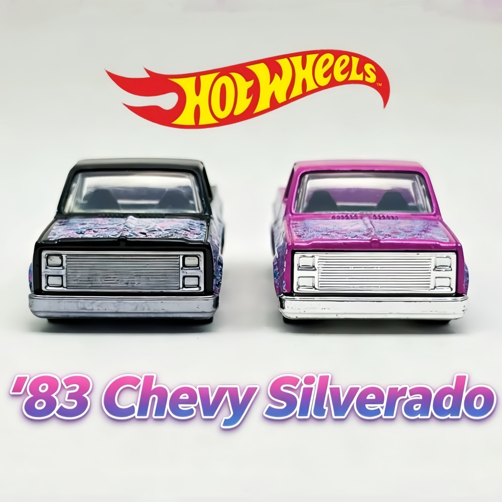 在庫あり ホットウィール 1/64 メインラインシリーズ 2 - Hot Wheels Car Mainline のレビューと価格