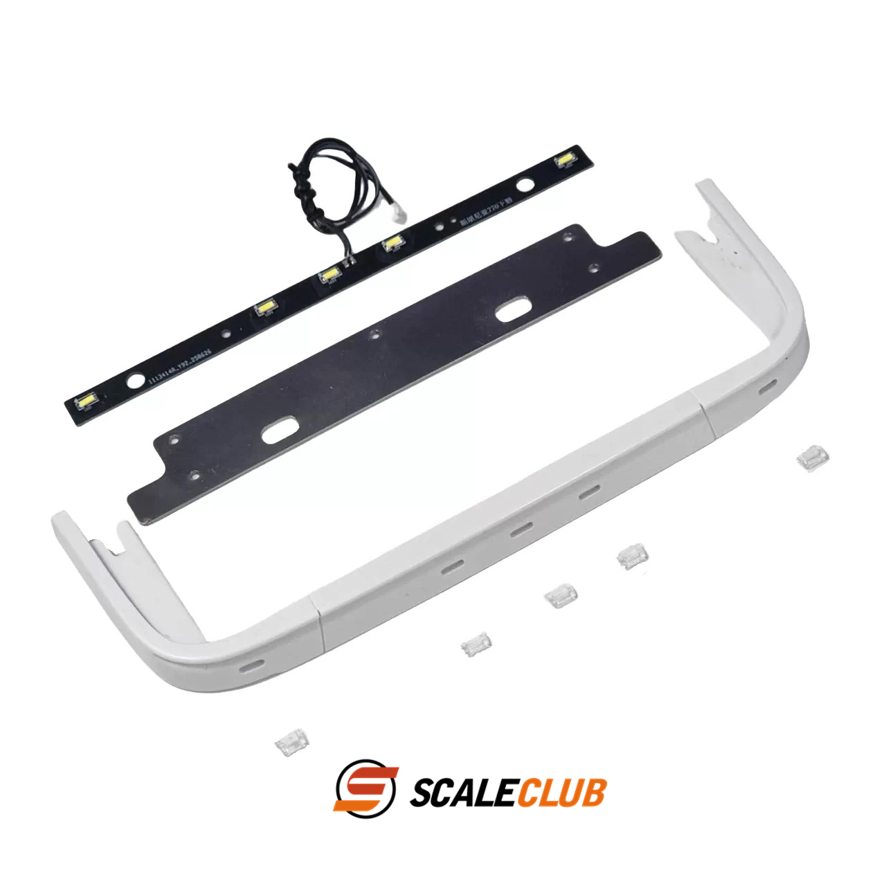 SCALECLUB 1/14 タミヤ 770s キャブボトム - Tamiya Model Rc Car のレビューと価格
