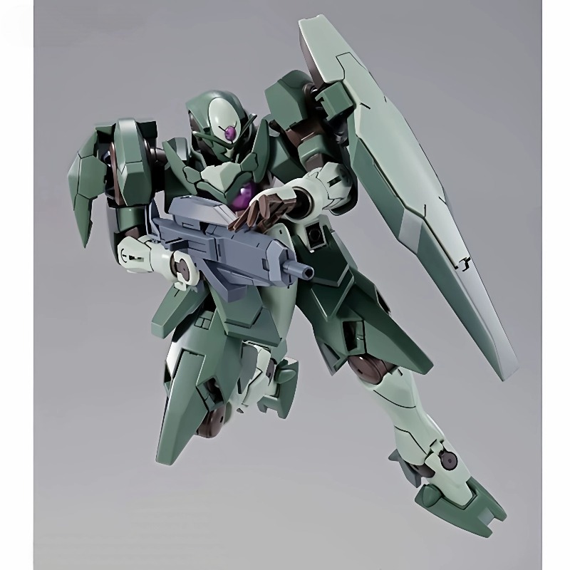 バンダイ 在庫あり HG 1/144 ガンダム GN-X I - Bandai Model Gundam Hg のレビューと価格